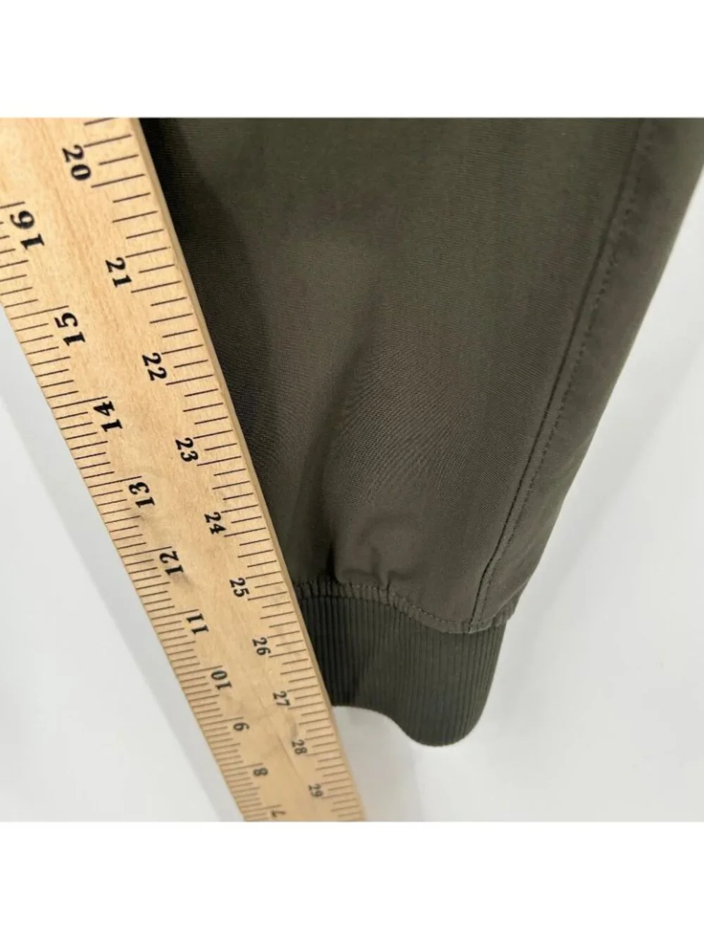 Vuori pants men